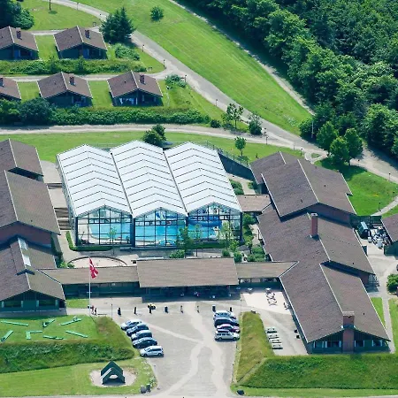 Holiday Cxxix Ferienhaus